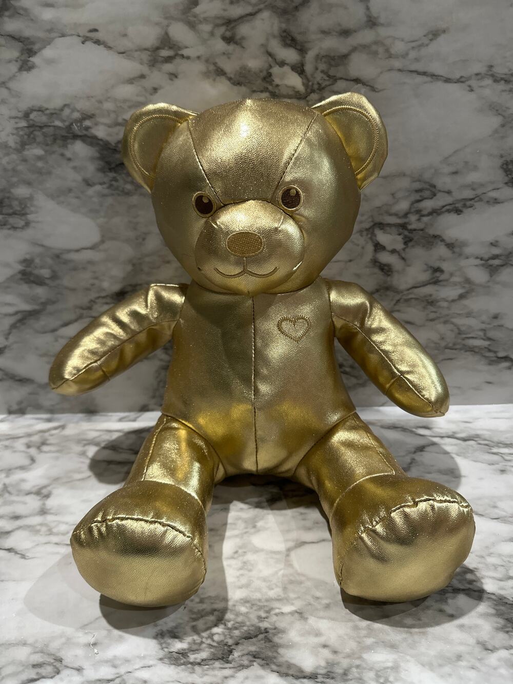 Rare Online Exclusive Build A Bear